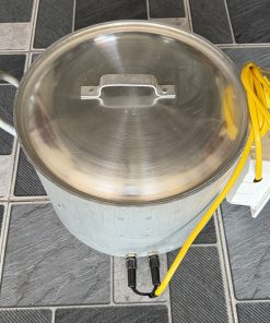 Nồi nấu xôi bằng điện